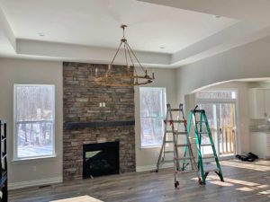 BeachSide Interiors Painting Service photo 1